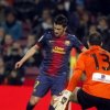 Cupa Spaniei: FC Barcelona s-a calificat fara emotii in sferturile de finala